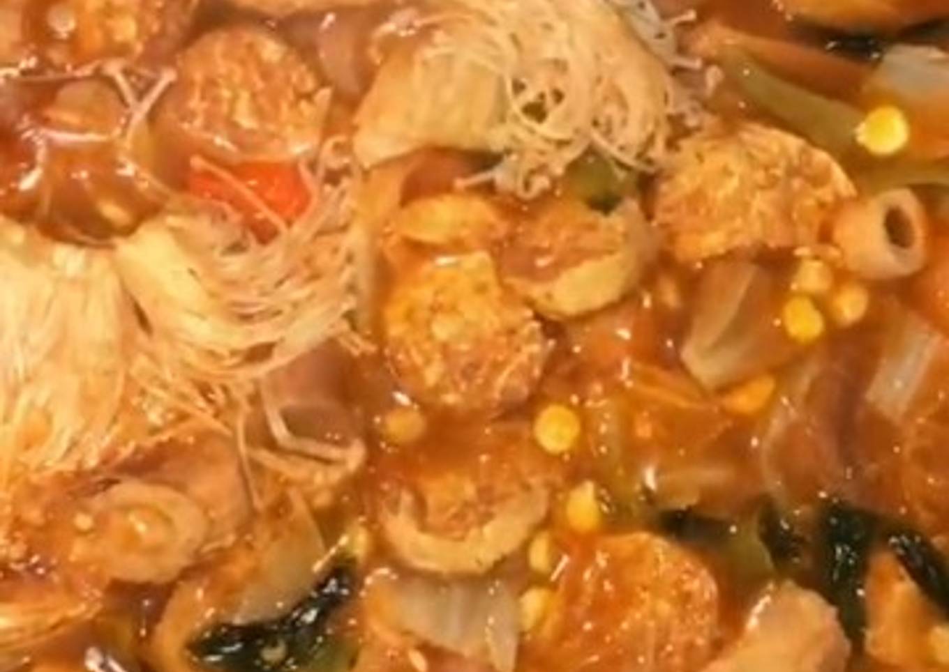Shabu-Shabu