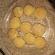 Pancitos de queso