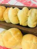 PANCITOS RÁPIDOS 😋🤗🥖😉