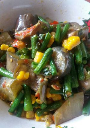 Foto resep Rica Rodo