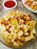 Mix Fruit Chaat