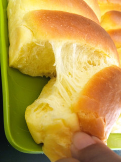 Foto resep Roti Sobek Super Lembut