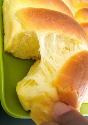 Foto resep Roti Sobek Super Lembut