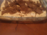 Chocotorta súper fácil y rica