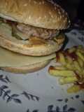 Big Mac Casera