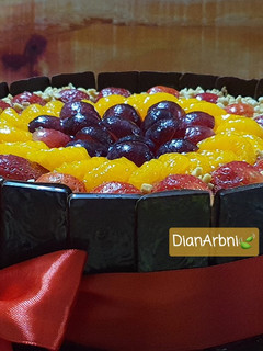 Foto resep BOLU JADUL (Bisa Untuk Base Cake Ultah🍃