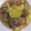 Patatas con costillas