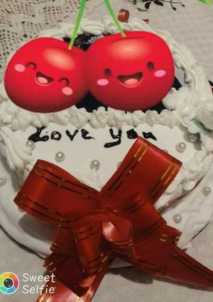 صورة لوصفة تارت عيد زواج