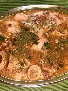 Una foto de Calamares a la Marinera (Thermomix)