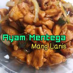 รูปของ Ayam Mentega Cabe Ijo