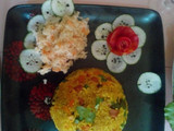 Nigerian fried rice