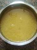 ஆட்டுகால் சூப்(aattukaal soup recipe in tamil)
