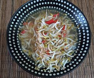 Praktis Memasak Tumis Tauge Saus Tiram Gurih Mantul Praktis Memasak Tumis Tauge Saus Tiram Gurih Mantul