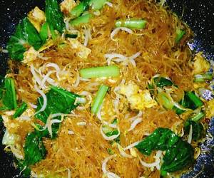 Ini Caranya Bihun goreng alakadarnya Lezat Mantap Ini Caranya Bihun goreng alakadarnya Lezat Mantap