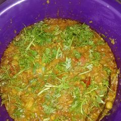 A picture of Matar ka nimona.