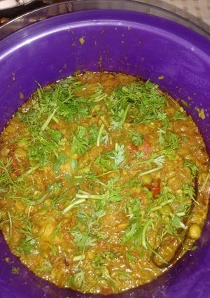 A picture of Matar ka nimona.