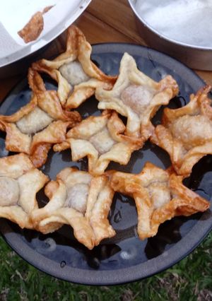 Una foto de Pastelitos!!!