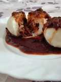Bollos pelones