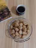 Pempek Adaan (Tanpa Santan)