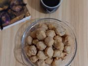 Gambar pempek ikan giling