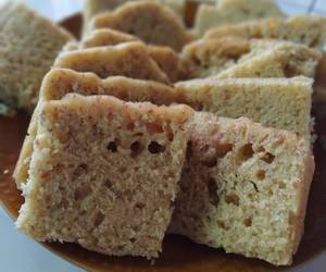 Resep Mudah Bolu Pisang Kukus Yummy Mantul Resep Mudah Bolu Pisang Kukus Yummy Mantul