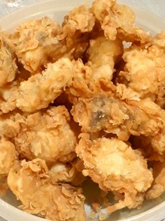 Foto resep Gurame Kriuk