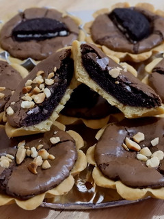 Foto resep Pie Brownies