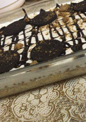 صورة لوصفة حلى الشعيريه