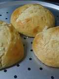 Bollos Suizos