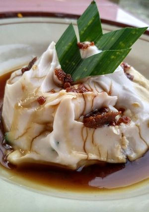 Foto resep Bubur sumsum