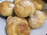 Pan de leche