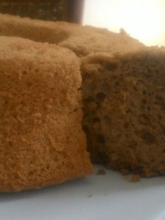 Foto resep Coffee Chiffon Cake #PR_AnekaChiffon