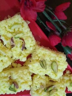 কালাকাঁদ(kalakad recipe in Bengali) রেসিপির প্রধান ছবি