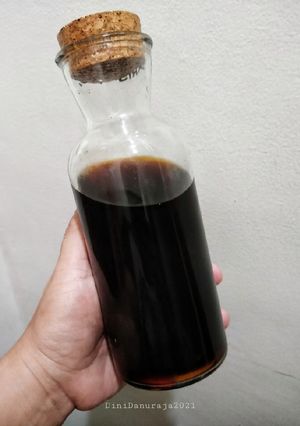 Foto resep Cold Brew Coffee