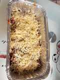 Pizza Kentang Air Fryer