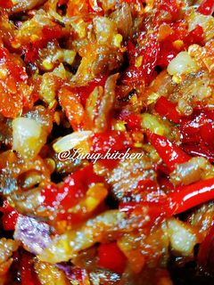 Foto resep Daging Balado Suwir