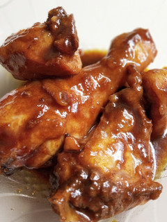 Foto resep 01. Semur Ayam