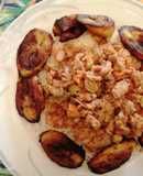 Picadillo de pavo