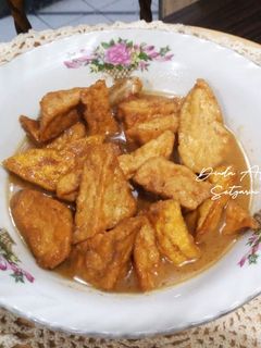 Foto resep Semur Tahu