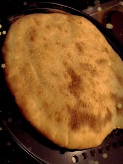 صورة لوصفة تميس بالجبنة