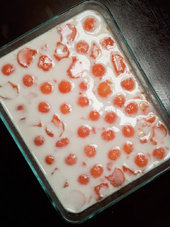 Foto resep Puding Pepaya