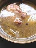 চিকেন স্ট্যু (chicken stew recipe in bengali)