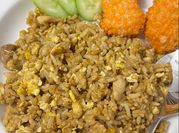 Gambar ayam fillet paha