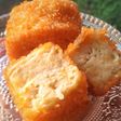 Nugget Pisang Siam