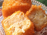 Nugget Pisang Siam