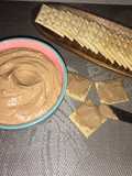 Paté de hígado de pollo