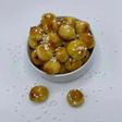 Chouquette au Sucre