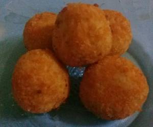 Mudah Cepat Memasak Bola tahu telur puyuh Enak dan Sehat Mudah Cepat Memasak Bola tahu telur puyuh Enak dan Sehat
