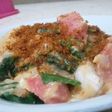 Seblak sayur telur homemade