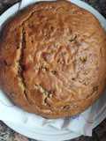 Torta stracciatella